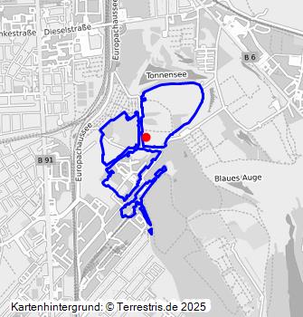 kartenausschnitt