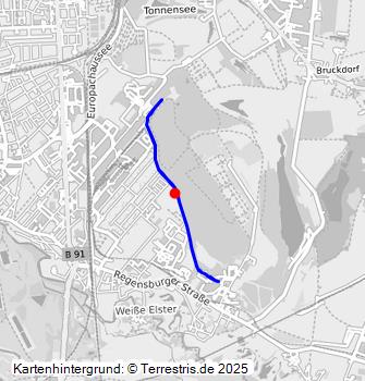 kartenausschnitt