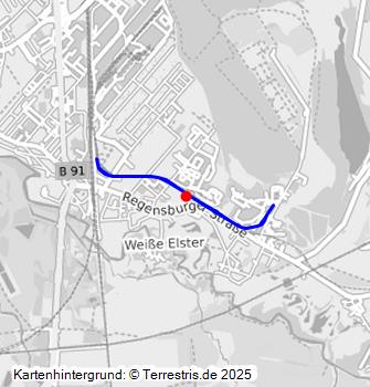 kartenausschnitt