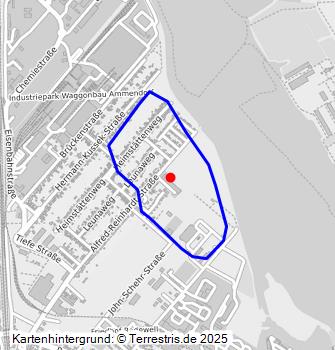 kartenausschnitt
