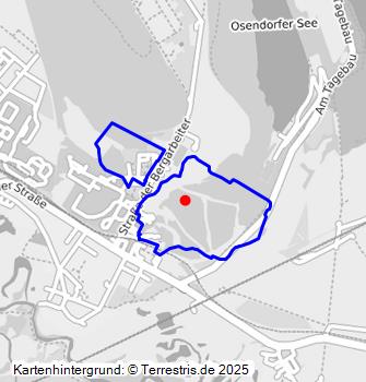 kartenausschnitt