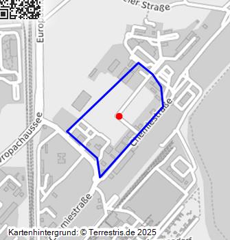 kartenausschnitt