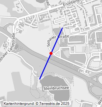 kartenausschnitt