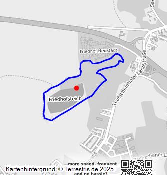 kartenausschnitt