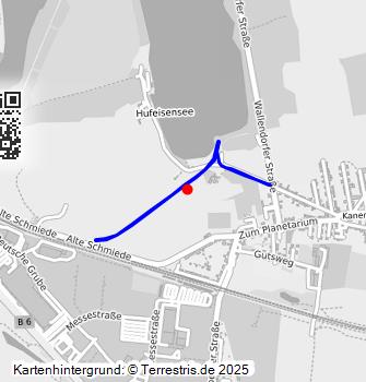 kartenausschnitt