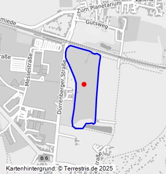 kartenausschnitt