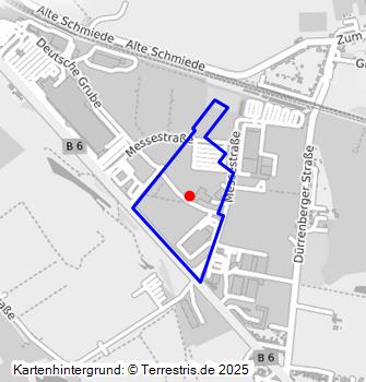 kartenausschnitt