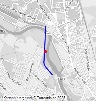 kartenausschnitt