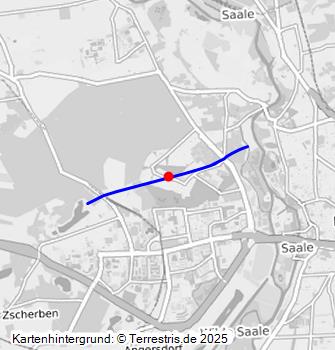 kartenausschnitt