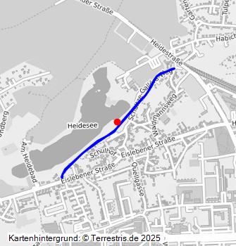 kartenausschnitt