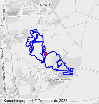 kartenausschnitt