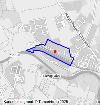kartenausschnitt