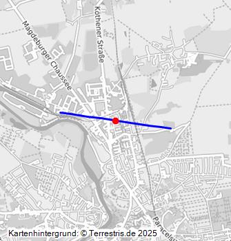 kartenausschnitt