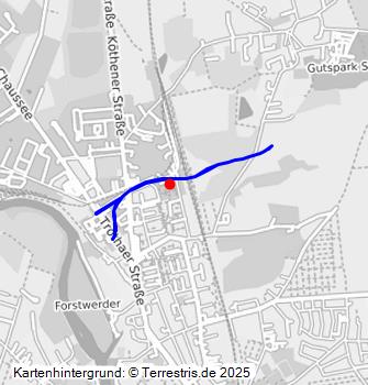 kartenausschnitt