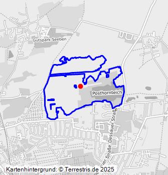 kartenausschnitt