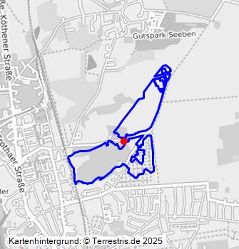 kartenausschnitt