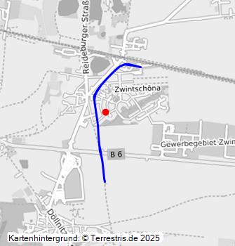kartenausschnitt