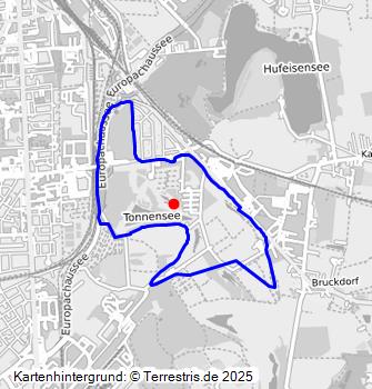 kartenausschnitt