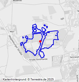 kartenausschnitt