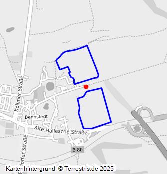 kartenausschnitt