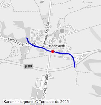 kartenausschnitt