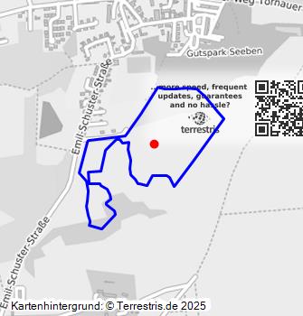kartenausschnitt