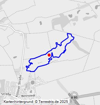 kartenausschnitt