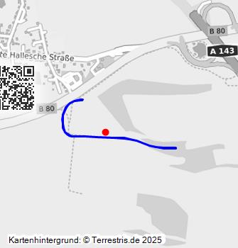 kartenausschnitt