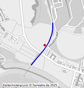 kartenausschnitt
