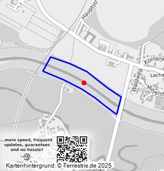 kartenausschnitt