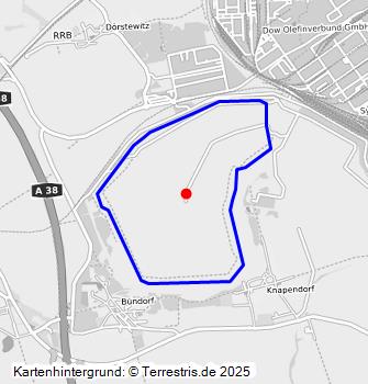 kartenausschnitt