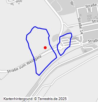 kartenausschnitt