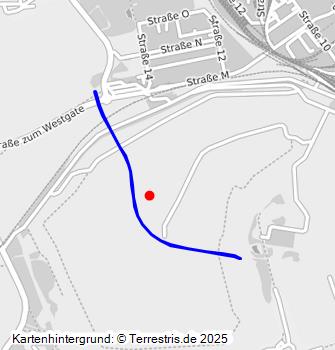 kartenausschnitt