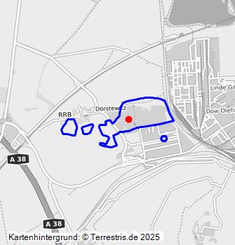 kartenausschnitt
