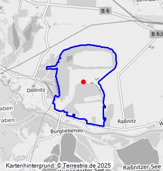 kartenausschnitt