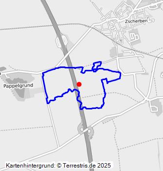 kartenausschnitt