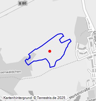 kartenausschnitt
