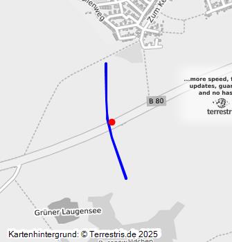 kartenausschnitt