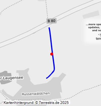 kartenausschnitt
