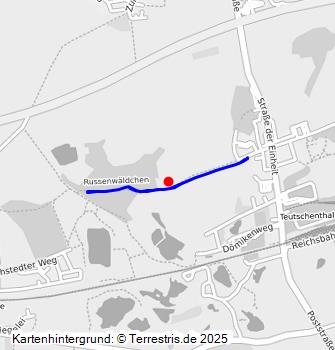 kartenausschnitt