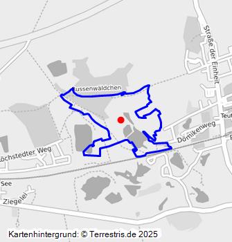 kartenausschnitt