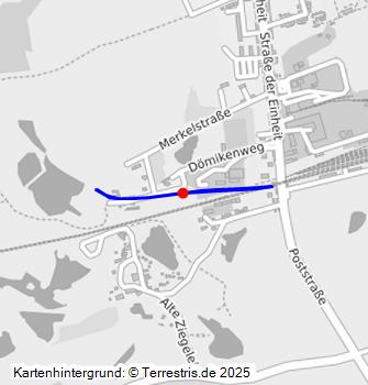 kartenausschnitt