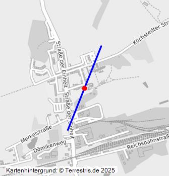 kartenausschnitt
