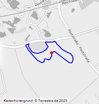 kartenausschnitt