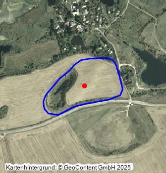 kartenausschnitt