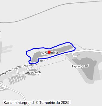 kartenausschnitt