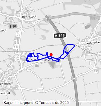 kartenausschnitt