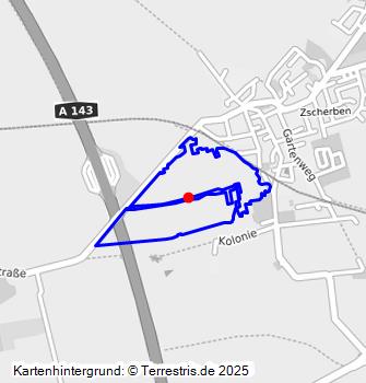 kartenausschnitt