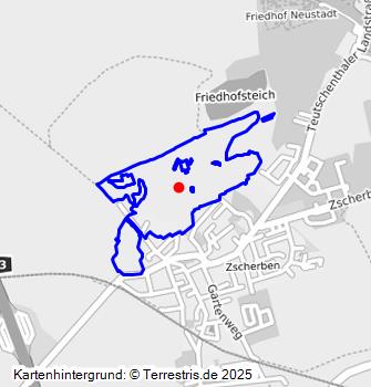 kartenausschnitt