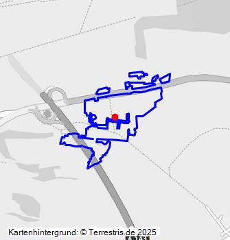kartenausschnitt